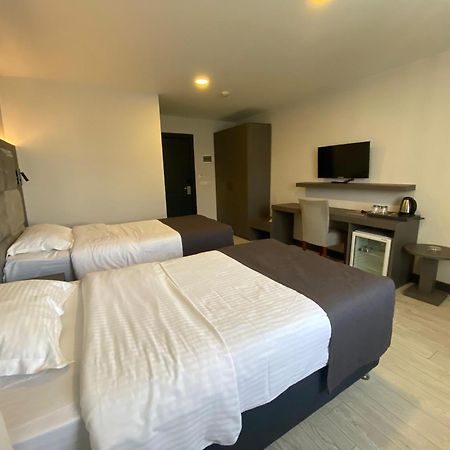 Sahil Hotel Pendik Istambul Exterior foto