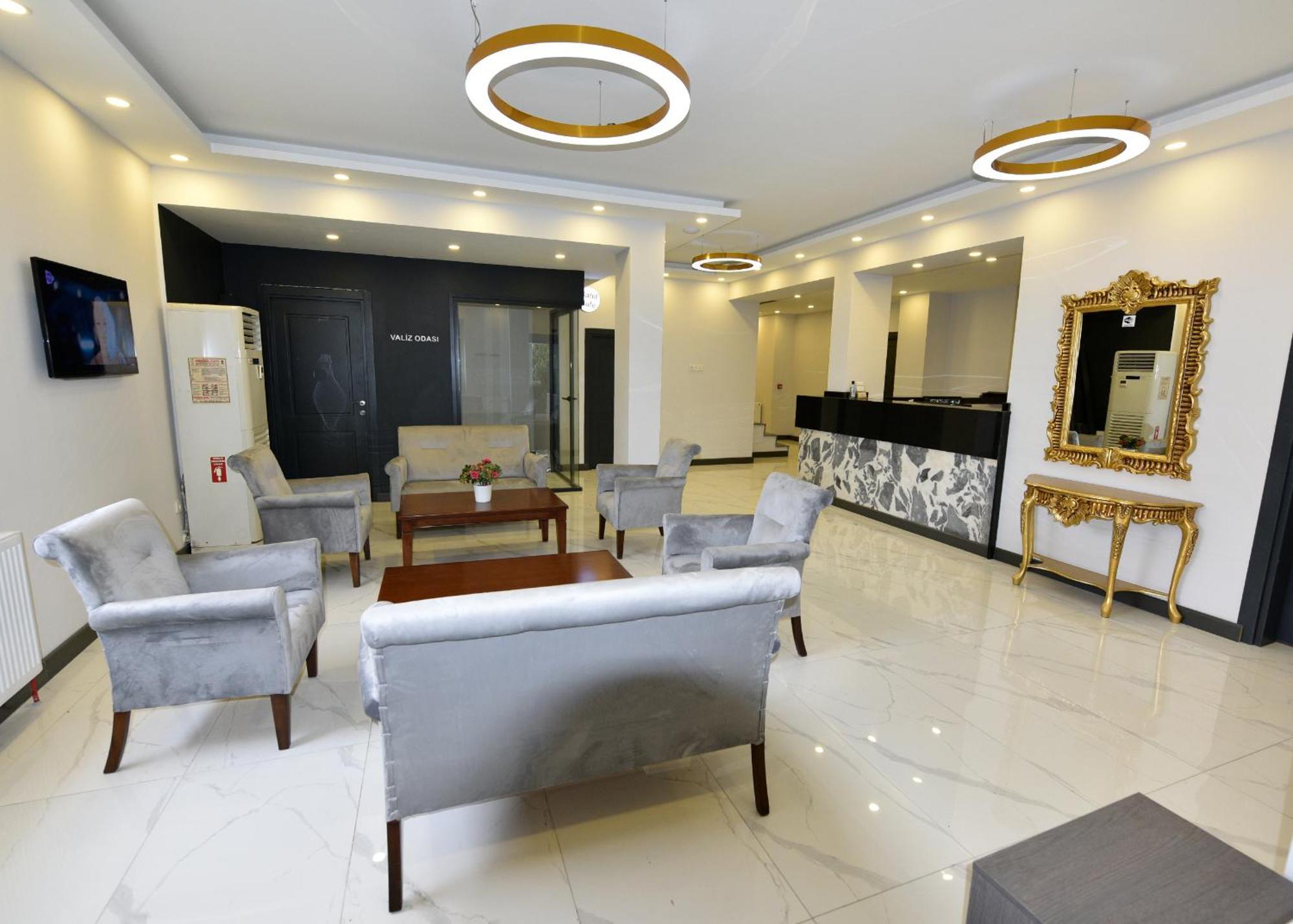 Sahil Hotel Pendik Istambul Exterior foto
