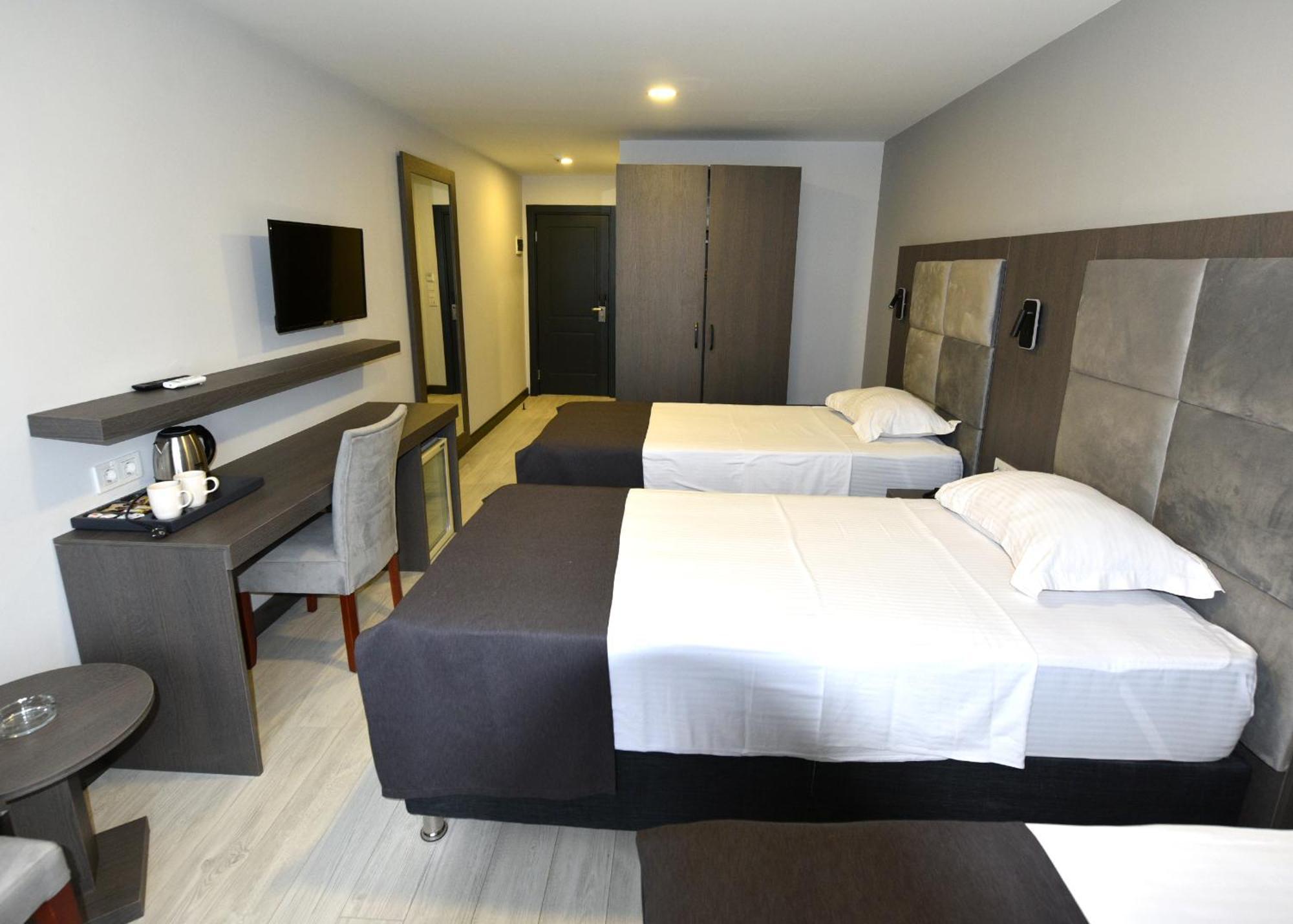 Sahil Hotel Pendik Istambul Exterior foto