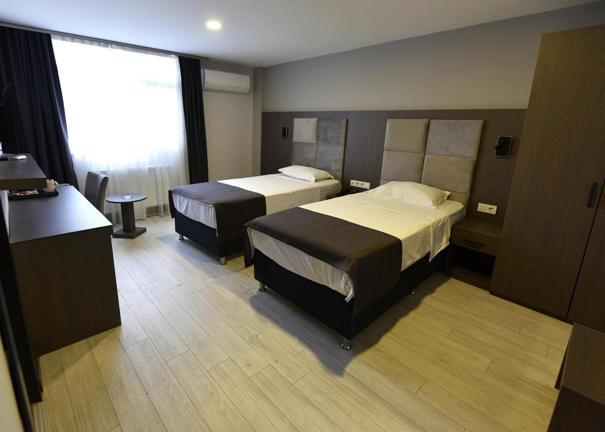 Sahil Hotel Pendik Istambul Exterior foto
