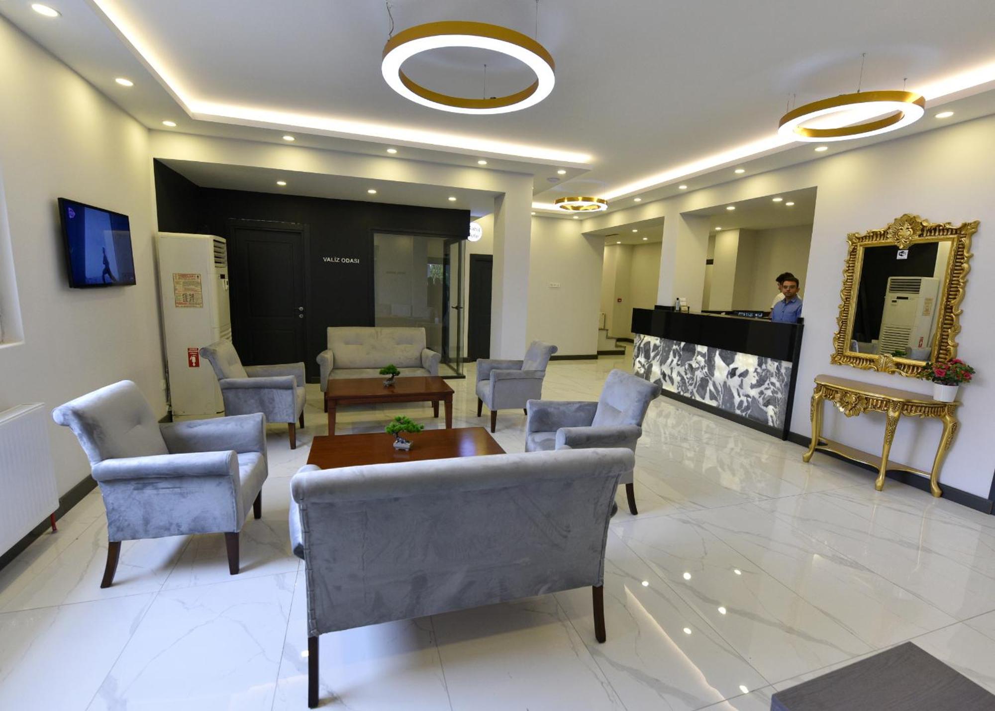 Sahil Hotel Pendik Istambul Exterior foto