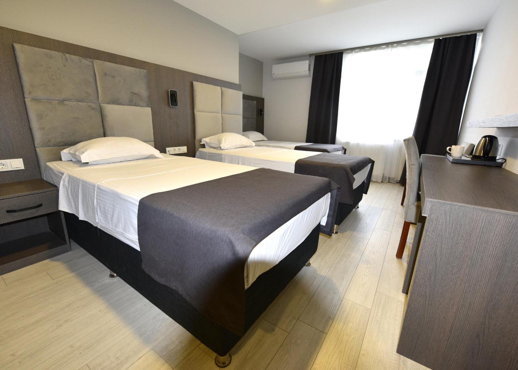 Sahil Hotel Pendik Istambul Exterior foto