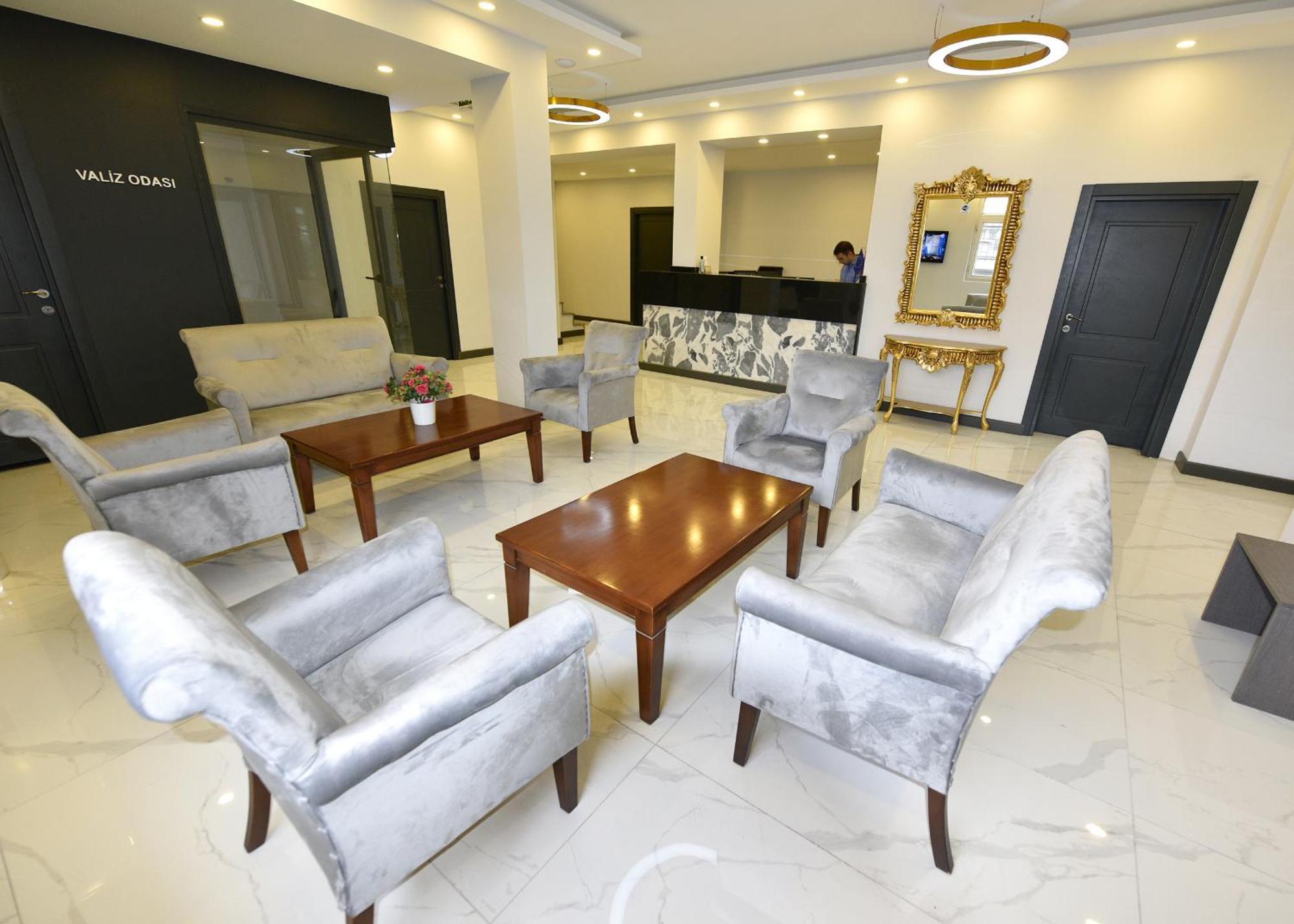 Sahil Hotel Pendik Istambul Exterior foto