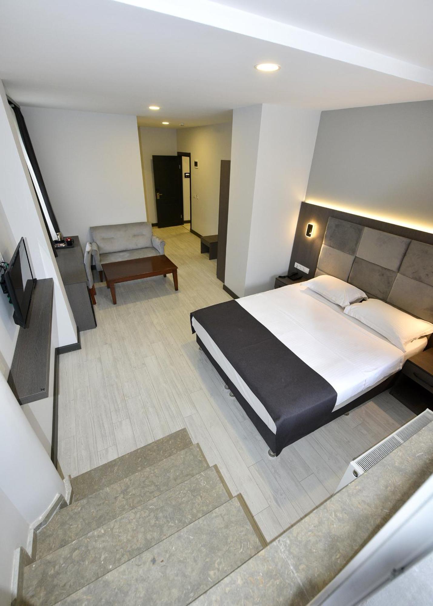 Sahil Hotel Pendik Istambul Exterior foto