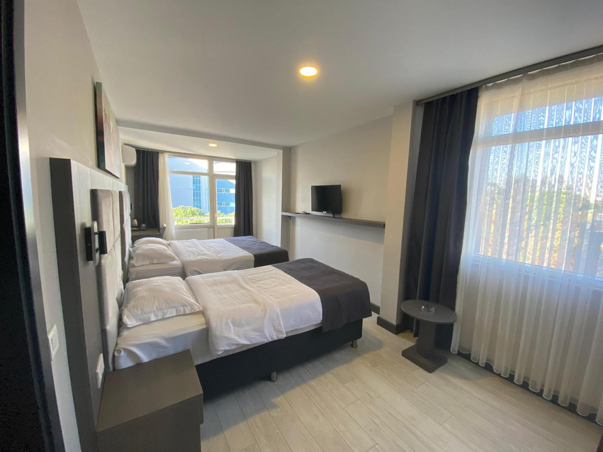 Sahil Hotel Pendik Istambul Exterior foto