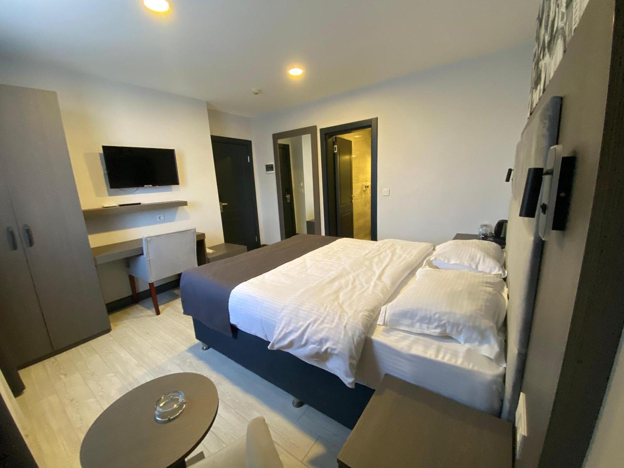 Sahil Hotel Pendik Istambul Exterior foto