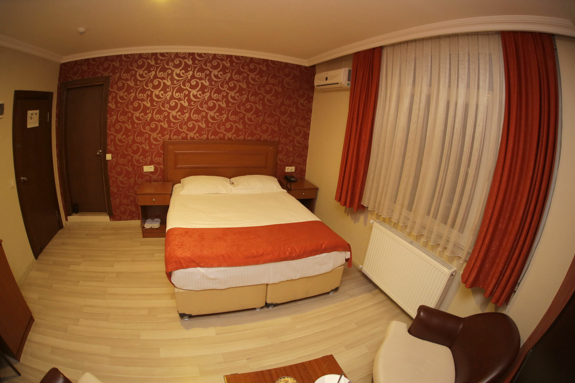 Sahil Hotel Pendik Istambul Exterior foto