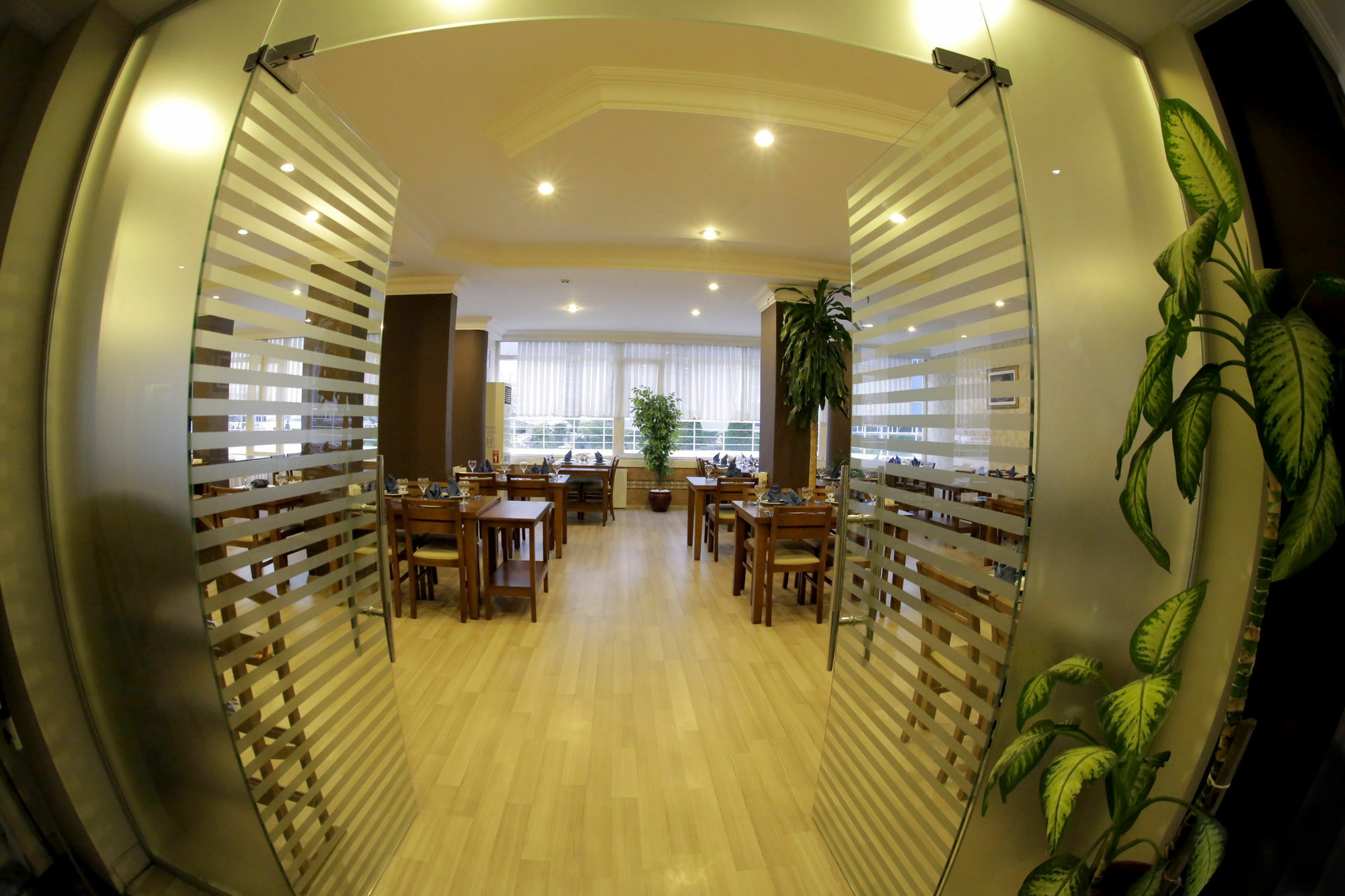 Sahil Hotel Pendik Istambul Exterior foto